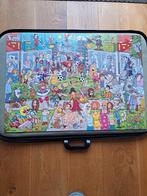 LEGPUZZEL 1000 STUKS COMPLEET ALS NIEUW, Ophalen, 500 t/m 1500 stukjes, Zo goed als nieuw