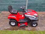 Castelgarden 16.5 PK Zitmaaier Hydrostaat - Goed Onderhouden, Cirkelmaaier, Gebruikt, Ophalen of Verzenden, Benzine-grasmaaier