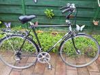 Raleigh herenfiets 28 inch, Overige merken, Gebruikt, 57 tot 61 cm, Ophalen