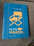 Roemer Lievaart - Films Maken, Ophalen of Verzenden, Zo goed als nieuw, Roemer Lievaart