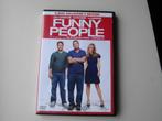 Funny People (2009, Adam Sandler, Seth Rogen) 2-dvd, Ophalen of Verzenden, Gebruikt, Overige genres