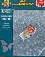 3 Jan van Haasteren puzzels., Hobby en Vrije tijd, Denksport en Puzzels, Ophalen of Verzenden, 500 t/m 1500 stukjes, Zo goed als nieuw