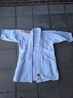 Jiu-Jitsu pak, Verzenden, Zo goed als nieuw