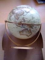 wereldbol globe oud model nieuw in doos, Huis en Inrichting, Woonaccessoires | Wereldbollen, Nieuw, Ophalen of Verzenden