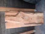Cederhouten dikke planken, Doe-het-zelf en Verbouw, Hout en Planken, Ophalen, Nieuw, Plank, 50 mm of meer