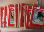 adv0951 suske en wiske strip klassiek, Boeken, Stripboeken, Eén stripboek, Ophalen, Gelezen