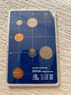 Fdc muntset 1983, Postzegels en Munten, Munten | Nederland, Ophalen of Verzenden, Koningin Beatrix
