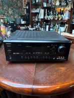 Onkyo TX-SR600E AV Receiver, Ophalen, Gebruikt, 60 tot 120 watt, Onkyo