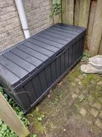 tuinkussenbox, Tuin en Terras, Ophalen, Gebruikt