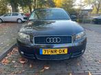 Audi A3 2.0 110KW 3D 2004 Grijs, Auto's, Audi, Voorwielaandrijving, 65 €/maand, Stof, 4 cilinders