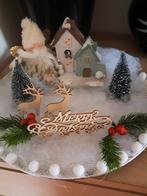Kerstbakjes, Diversen, Kerst, Ophalen, Nieuw