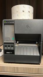 Zebra label printer, Computers en Software, Labelprinters, Ophalen, Zo goed als nieuw