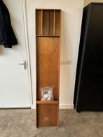 Complete Sjoelbak - 200 cm, Ophalen of Verzenden, Gebruikt