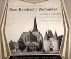 Kampen -Mannenkoor & Feike Asma vinylLP 25 cm  GEWIJDEMUZIEK, Gelezen, Christendom | Protestants, Ophalen of Verzenden