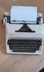 Vintage Adler Gabriele 25 typemachine -, Diversen, Typemachines, Ophalen, Gebruikt