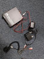 Midlands zendbakje te koop, Telecommunicatie, Zenders en Ontvangers, Ophalen, Gebruikt, Zender en Ontvanger