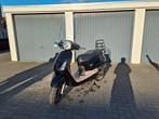 Sym scooter - 18332km, Fietsen en Brommers, Scooters | SYM, Ophalen, Gebruikt, Benzine, Fiddle