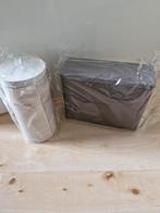 2 bewaarblikken Gusta nieuw in verpakking, Huis en Inrichting, Keuken | Servies, Overige materialen, Overige typen, Nieuw, Ophalen of Verzenden