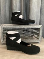 schoenen nieuw maat 39, Ophalen of Verzenden, Nieuw, Zwart, Sneakers of Gympen