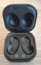 Samsung - Galaxy Buds Live - SM-R180 oplaadcase/charging, Telecommunicatie, Mobiele telefoons | Oordopjes, Ophalen of Verzenden