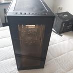 computerkast, Ophalen, Gebruikt