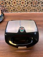 tosti apparaat, Ophalen, Gebruikt