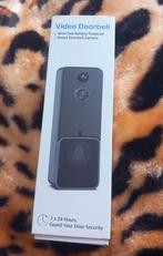 video doorbell, brand new, never used. Video deurbel nieuw, Audio, Tv en Foto, Nieuw, Ophalen of Verzenden