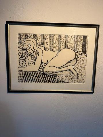 Cecile de Bruijn - Sene - 2002 beschikbaar voor biedingen