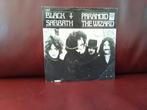 Black Sabbath - Paranoid, Gebruikt, 7 inch, Single, Ophalen of Verzenden