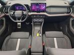 Skoda Kodiaq 1.5 TSI 204pk DSG/AUT PHEV Sportline Panoramada, Auto's, Skoda, 12 maanden, 1498 cc, Zwart, 4 cilinders