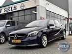 Mercedes-Benz A-klasse 160 Ambition NLAUTO/CARPLAY/XENON/NAV, Auto's, Voorwielaandrijving, 65 €/maand, Stof, Gebruikt