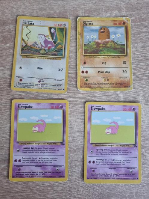 Diverse Pokemon kaarten, Hobby en Vrije tijd, Verzamelkaartspellen | Pokémon, Gebruikt, Losse kaart, Ophalen of Verzenden