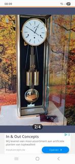 Gezocht Kieniger en Christiaan Huygens en klokken op foto's, Antiek en Kunst, Antiek | Klokken, Ophalen