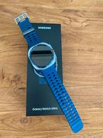 Samsung Galaxy Watch Ultra 47mm LTE NIEUW., Zwart, Samsung ⌚️, Ophalen of Verzenden, Zo goed als nieuw