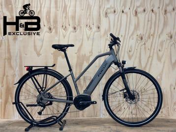 Focus Planet² 5.9 E-Bike 625Wh beschikbaar voor biedingen