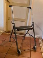 Mini-rollator voor gebruik bij voetblessure, Ophalen of Verzenden, Gebruikt
