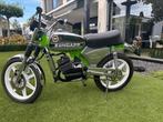 Zundapp 517. Luvro zundapp. 314 blok met 100cc watercooling, Fietsen en Brommers, Brommers | Zundapp, Ophalen, Zo goed als nieuw