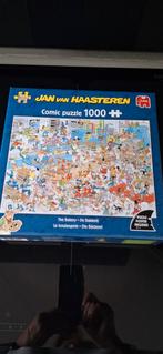 Puzzel, Ophalen of Verzenden, 500 t/m 1500 stukjes