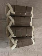 Beenbeschermers Equestrian stockholm, Ophalen of Verzenden, Zo goed als nieuw