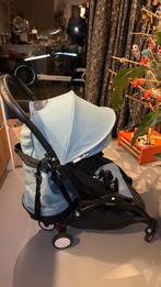 Babyzen YOYO2 Kinderwagen met maxi cosi steunen, Kinderen en Baby's, Kinderwagens en Combinaties, Ophalen, Zo goed als nieuw, Kinderwagen