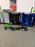 ‼️ 4 Tons extra lage garage krikken ‼️, Ophalen, Nieuw, Hydraulisch, Garagekrik