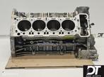 Motor onderblok BMW M3 E92 S65 V8 S65B40 11110036844, Gebruikt, Ophalen of Verzenden, BMW, BMW