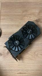ASUS GTX 1050Ti dual, Ophalen, Zo goed als nieuw, GDDR5, Nvidia