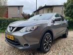 Nissan Qashqai 1.2 Dig-t 85KW 2WD 2015 Grijs, Voorwielaandrijving, Metallic lak, 4 cilinders, Origineel Nederlands