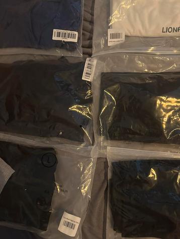 Lionfit Gymwear, helemaal nieuw!!!!  beschikbaar voor biedingen
