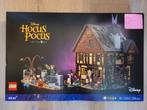 Lego 21341 Hocus Pocus, Ophalen of Verzenden, Zo goed als nieuw