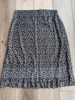 2 rokken van Zusss xl, Kleding | Dames, Ophalen of Verzenden, Zo goed als nieuw, Groen, Onder de knie