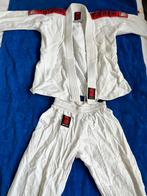 Judo pak ESSIMO maat 120, Judo, Ophalen of Verzenden, Zo goed als nieuw