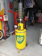 Bereila D5 jaren 70e in werkende staat 2 Takt benzinepomp BP, Verzamelen, Automaten | Overige, Gebruikt, Ophalen
