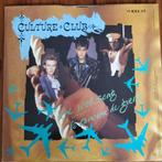 Maxi-Single - Culture Club - The War Song, Pop, Ophalen of Verzenden, Zo goed als nieuw, Maxi-single